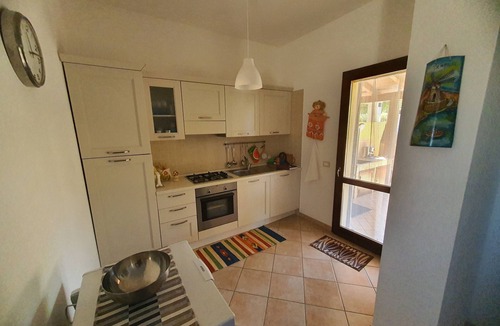 Custonaci Villa | HOLIDAY VILLET IN CORN LOCATION