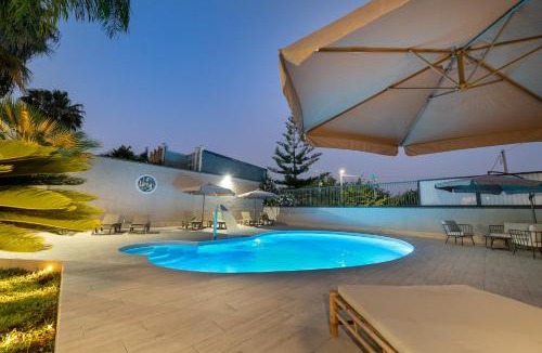 Picanello-Ognina-Barriera-Canalicchio Villa | HOLIDAYS ALBA
