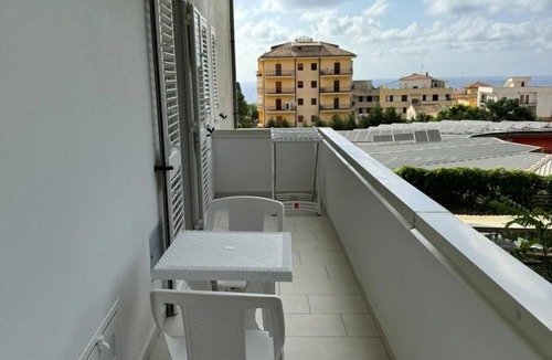 Tropea Apartment | Holidays Apartments "MIA"