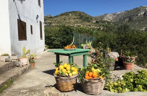 Avola Villa | Holidays between the sea, the lemons of Sicily and the baroque of Noto