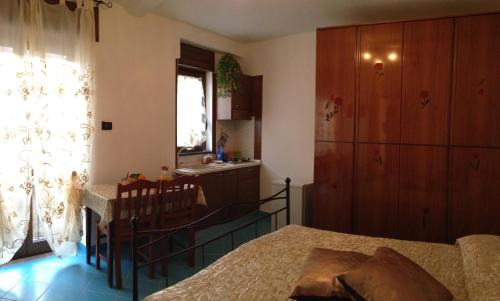 San Lazzaro Apartment | Holidays Costanza