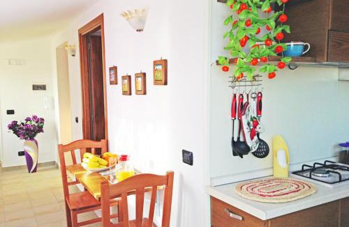 San Lazzaro Apartment | Holidays Costanza