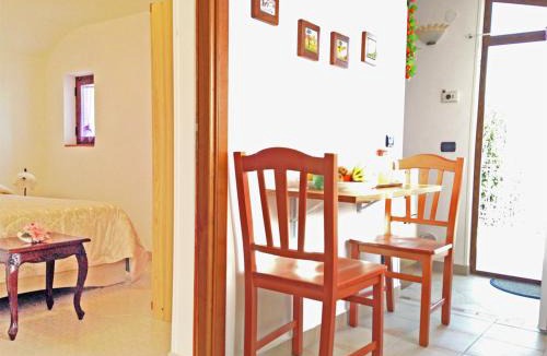 San Lazzaro Apartment | Holidays Costanza