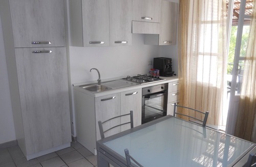 Capo d'Orlando Villa | Holidays in Sicily - Villa Mercadante
