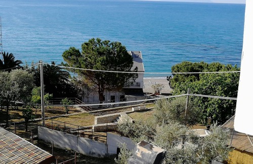 Capo d'Orlando Villa | Holidays in Sicily - Villa Mercadante