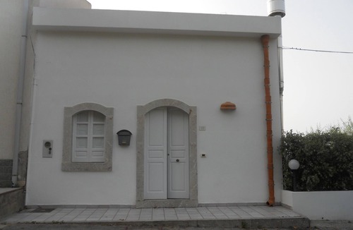 Capo d'Orlando Villa | Holidays in Sicily - Villa Mercadante