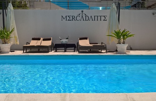 Capo d'Orlando Villa | Holidays in Sicily - Villa Mercadante
