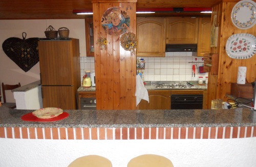 Naso Villa | Holidays in Sicily - Villa Rosi