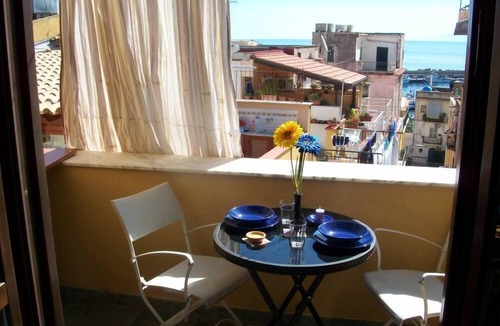 Porticello Apartment | Holidays in Sicily Porticello