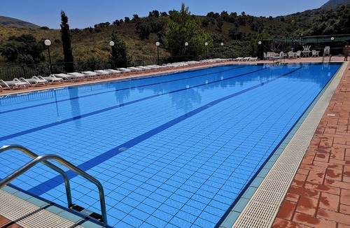 Sant'Onofrio Apartment | HOLIDAYS SICILY App villa in Trabia San Nicola The Aren between Palermo-Cefalù