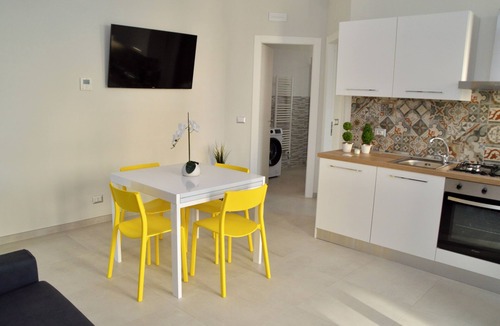 San Gregorio di Catania Apartment | Home 1 - Appartamento interamente ristrutturato dotato di tutti i confort.