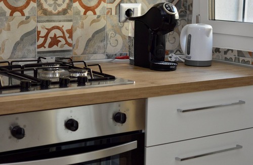 San Gregorio di Catania Apartment | Home 1 - Appartamento interamente ristrutturato dotato di tutti i confort.