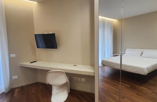 Borgo-Sanzio Hotel | Home 15 Residence Hotel