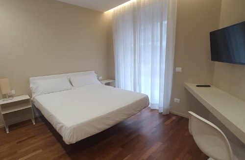 Borgo-Sanzio Hotel | Home 15 Residence Hotel