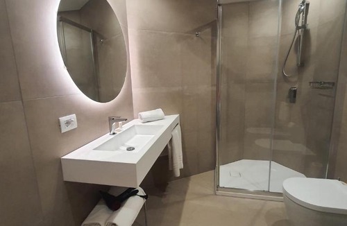 Borgo-Sanzio Hotel | Home 15 Residence Hotel