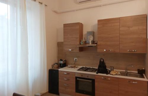 Sapri Apartment | Home & Bed Spartano