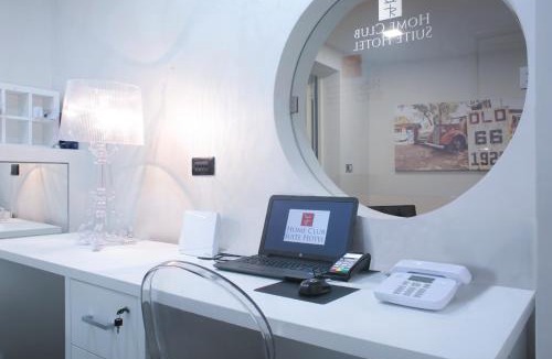 Cosenza Apartment | Home Club Suite Hotel