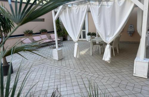 Avellino Apartment | Home & Corso Elegant City Stay Avellino -Casa Vacanza con Terrazza Privata