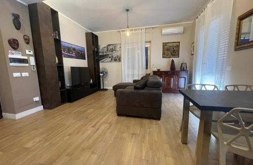 Cosenza Apartment | Home Dreams