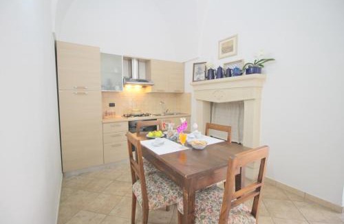 Supersano Apartment | Home Holiday Salento Casa Agrosì