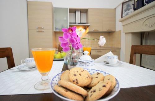 Supersano Apartment | Home Holiday Salento Casa Agrosì