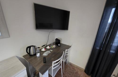 Cosenza House | Home Lazio 36