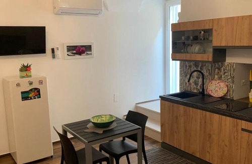 Ruvo di Puglia House | HOME LUNA