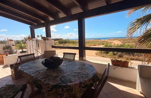 Favignana House | Home Music&Love vista mare