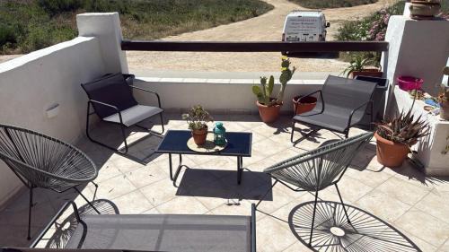 Favignana House | Home Music&Love vista mare