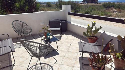 Favignana House | Home Music&Love vista mare