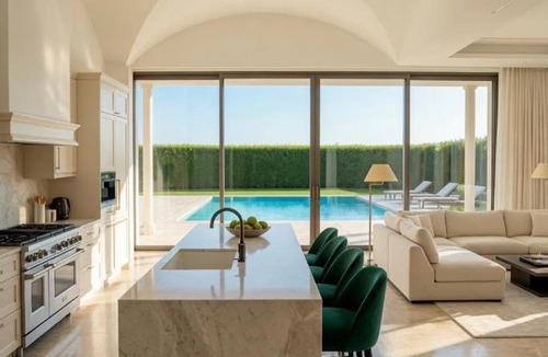 Casoria Villa | Home Mykonos lux