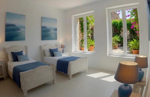 Casoria Villa | Home Mykonos lux