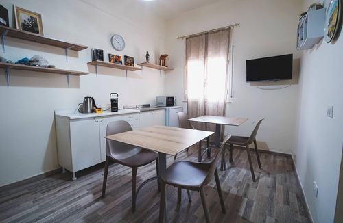 Agrigento Apartment | HOME OF THE COACH