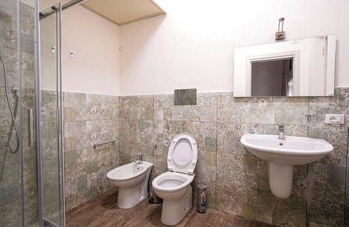 Agrigento Apartment | HOME OF THE COACH