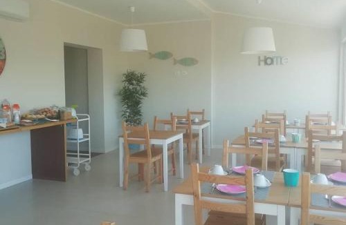 Realmonte Bed & Breakfast | Home Scala dei Turchi B&B