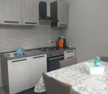 San Giuseppe Jato Apartment | Home SG jato