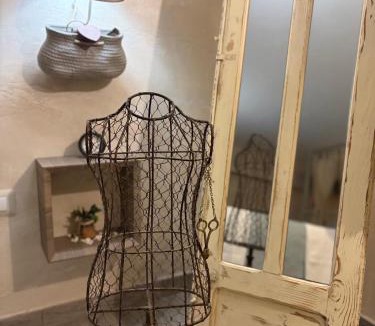 Porto Empedocle Apartment | Home Shabby