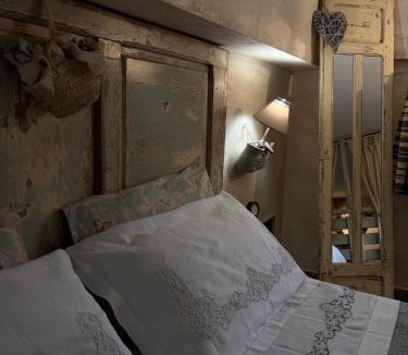 Porto Empedocle Apartment | Home Shabby