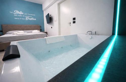 Santa Maria del Cedro Bed & Breakfast | Home Sunset Camere & Jacuzzi a 200 m dal Mare