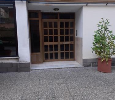Nocera Inferiore House | Home sweet home