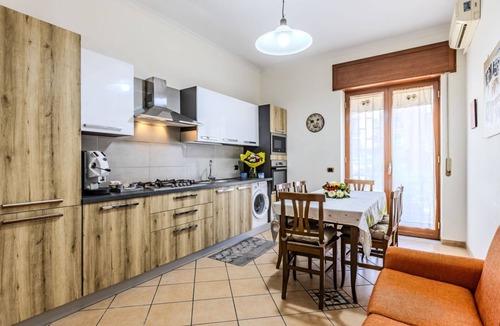 Portici Apartment | Home Sweet Home