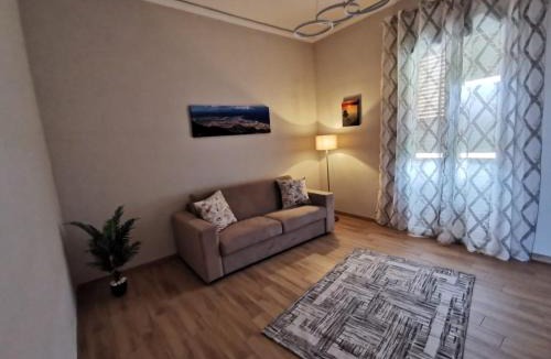 Trapani Apartment | Home sweet home