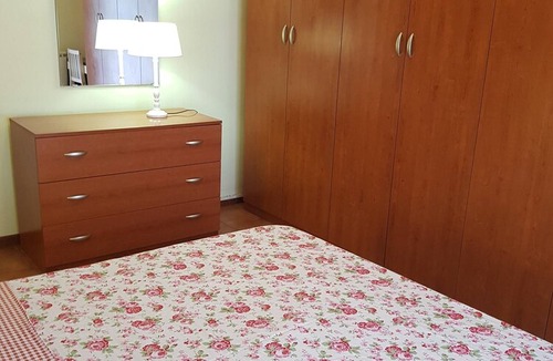 Zona XV Torre Maura Apartment | Home Sweet Home Rome