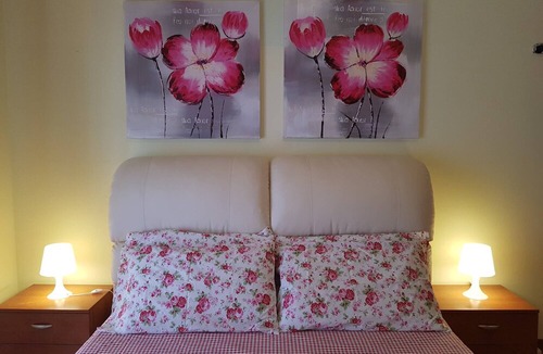 Zona XV Torre Maura Apartment | Home Sweet Home Rome