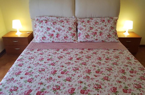 Zona XV Torre Maura Apartment | Home sweet Home Rome