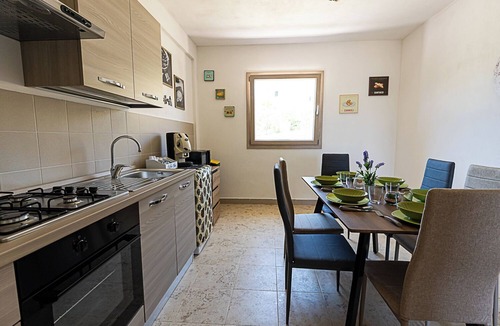 Monreale Villa | Home Sweet Home, your oasis in Monreale