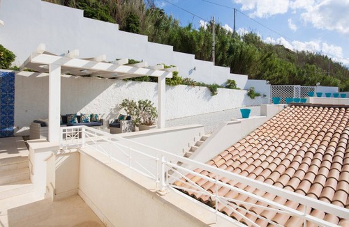 Trappeto Apartment | Homerez - 1 m away from the beach! Appartement for 6 ppl. at Piano di Trappeto