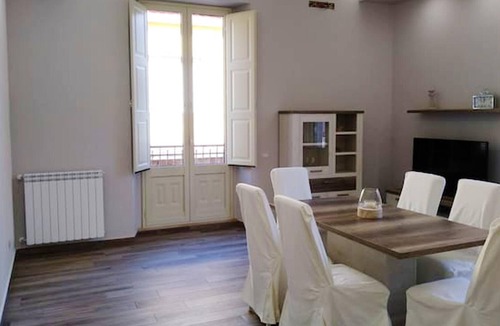 Coste House | Homerez - 100 m away from the beach! Nice house for 5 ppl. at Riposto