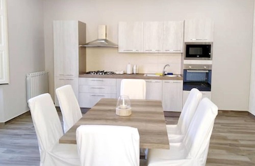 Coste House | Homerez - 100 m away from the beach! Nice house for 5 ppl. at Riposto