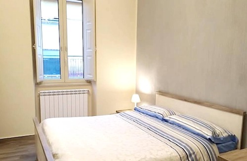 Coste House | Homerez - 100 m away from the beach! Nice house for 5 ppl. at Riposto